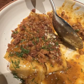 Callie - Bolognese - Mediterranean Near Me - San Diego, California Callie - Bolognese - Mediterranean Near Me - San Diego, California