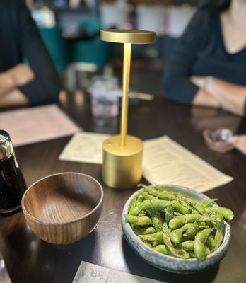 Norikase - Modern Japanese Omakase & Sushi by null