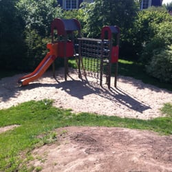 Spielplatz