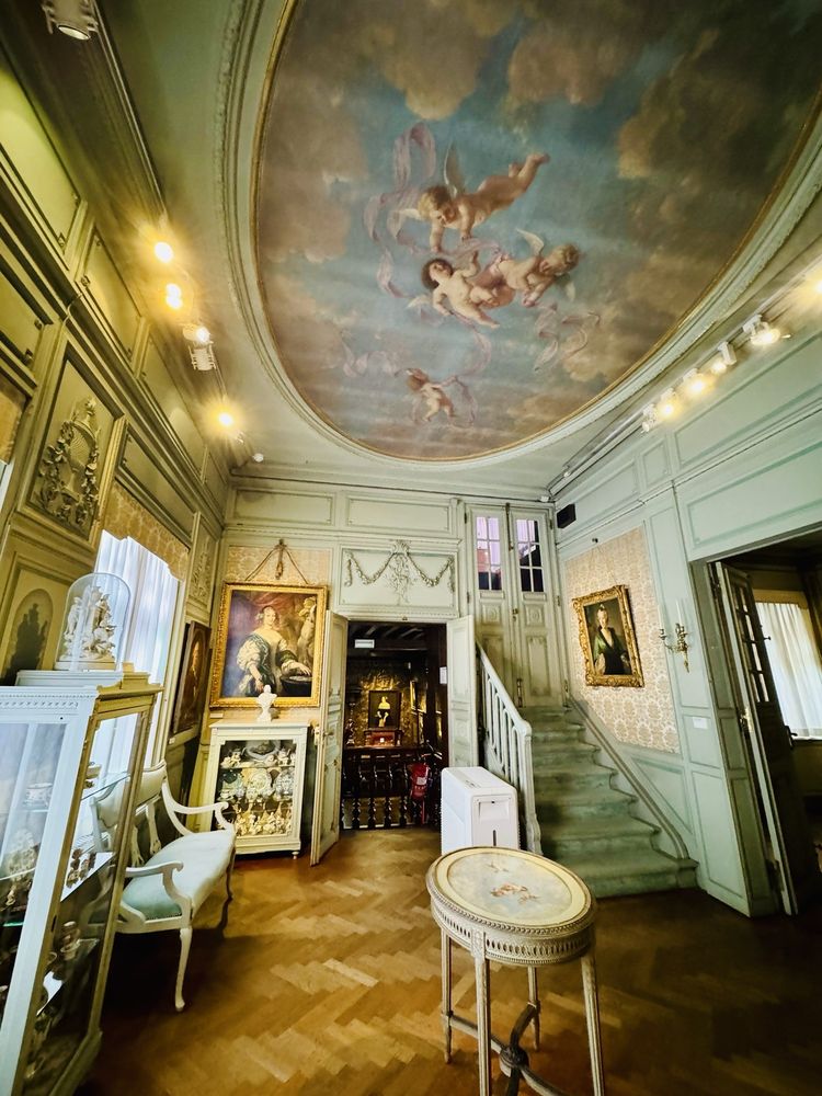 Museum Mayer van den Bergh