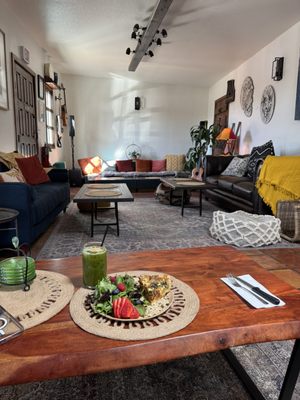 Café Piro by null