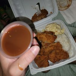 L&P Drive Inn