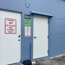 Pride Factory - Current Parking May 2025-