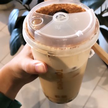 Tan-Cha - Bubble Tea Near Me - Doraville, Georgia Tan-Cha - Bubble Tea Near Me - Doraville, Georgia