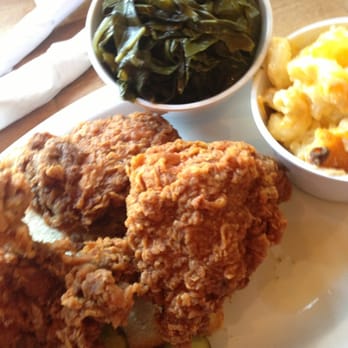 Peaches HotHouse - Fried Chicken was awesome .. - Southern Near Me - Brooklyn, New York Peaches HotHouse - Fried Chicken was awesome .. - Southern Near Me - Brooklyn, New York