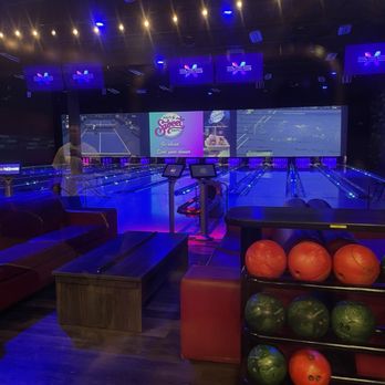 Jake's Unlimited - Cosmic bowling - Arcades Near Me - Mesa, Arizona