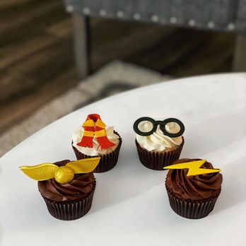 The Little Cakes - Gluten-Free Near Me