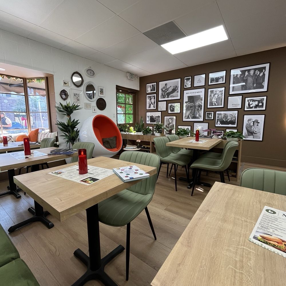 Bohemian House - Coffee & Tea Near Me - Glendale, California Bohemian House - Coffee & Tea Near Me - Glendale, California