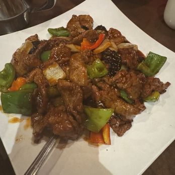 Han Dynasty - Garlic Sauce Style (3). - Chinese Near Me - Cherry Hill, New Jersey Han Dynasty - Garlic Sauce Style (3). - Chinese Near Me - Cherry Hill, New Jersey