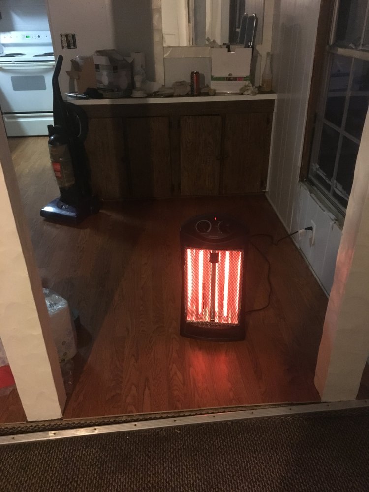 Slide of Murray Builds