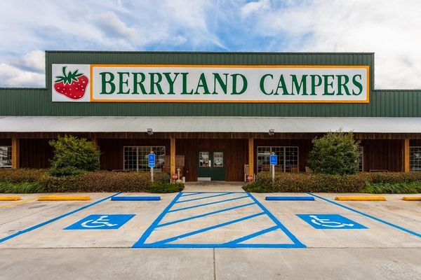 BERRYLAND CAMPERS - Updated January 2026 - 65 Photos & 79 Reviews ...