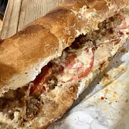 Chicken Sandwich
