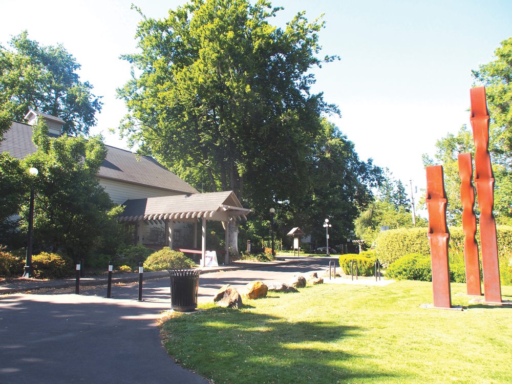 Salem Art Association - social services organization in Salem, OR