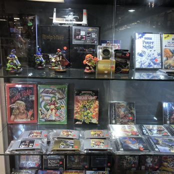 Game Store Near Me Now