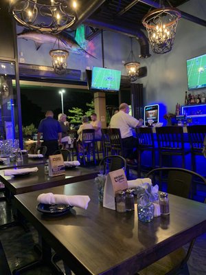 Don Juan's Cantina by null