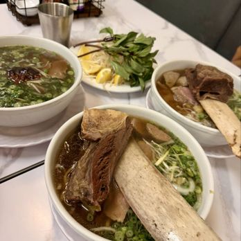 Pho Duoi Bo - 2. Special Combo #2- With Short Rib - Vietnamese Near Me - San Jose, California Pho Duoi Bo - 2. Special Combo #2- With Short Rib - Vietnamese Near Me - San Jose, California