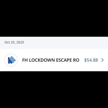 The Experience Escape Rooms - Charges - Escape Games Near Me - Cave Springs, Arkansas The Experience Escape Rooms - Charges - Escape Games Near Me - Cave Springs, Arkansas
