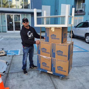 TBS Movers - Movers Near Me TBS Movers - Movers Near Me