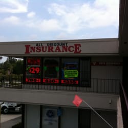 All Discount Insurance Services
