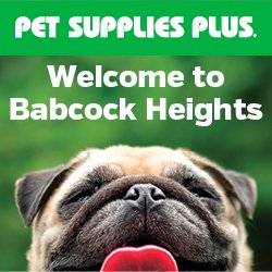 Pet Supplies Plus San Antonio - Babcock