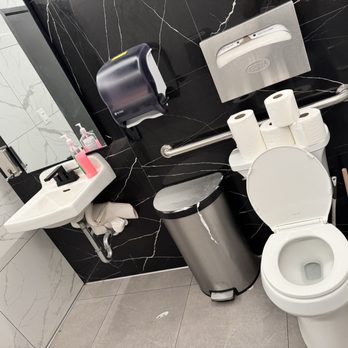 Kakuna Sushi - Clean bathroom - Sushi Bars Near Me - San Jose, California Kakuna Sushi - Clean bathroom - Sushi Bars Near Me - San Jose, California