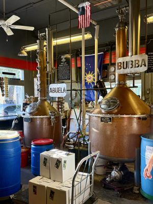 Key West Legal Rum by null