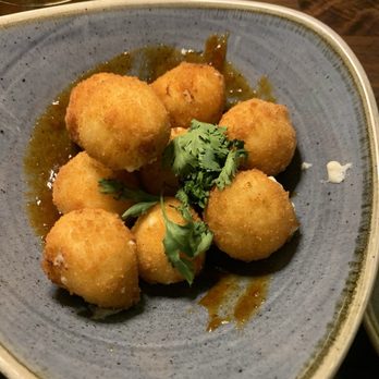American Social - Goat Cheese - Cocktail Bars Near Me - Boca Raton, Florida