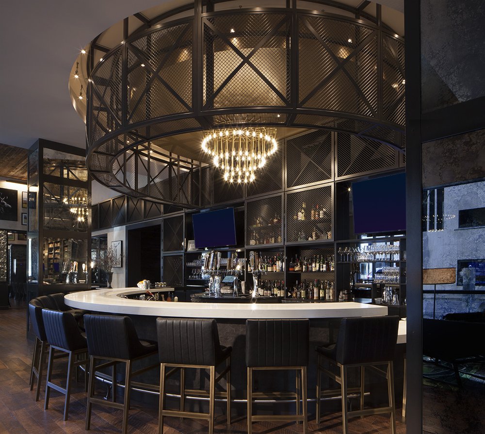 Social spots from Terrane Italian Kitchen & Bar