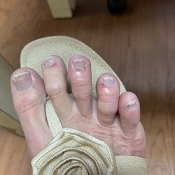 Happy Feet Nail Spa