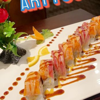 Umi 2 - *Sexiest Man Roll * Spicy Salmon Poke Bowl * Beef Udon Noodles * Miso Soup - Japanese Near Me - New Orleans, Louisiana Umi 2 - *Sexiest Man Roll * Spicy Salmon Poke Bowl * Beef Udon Noodles * Miso Soup - Japanese Near Me - New Orleans, Louisiana