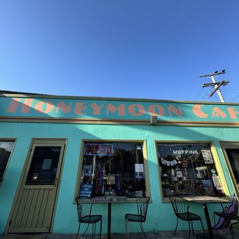 Honeymoon Cafe - Breakfast & Brunch Near Me - Pismo Beach, California Honeymoon Cafe - Breakfast & Brunch Near Me - Pismo Beach, California