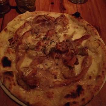 Pizzeria Defina - The Roncy! Very yummy - Pizza Near Me - Toronto, Ontario Pizzeria Defina - The Roncy! Very yummy - Pizza Near Me - Toronto, Ontario