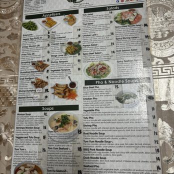 Awesome Thai - Thai Near Me - Reseda, California Awesome Thai - Thai Near Me - Reseda, California