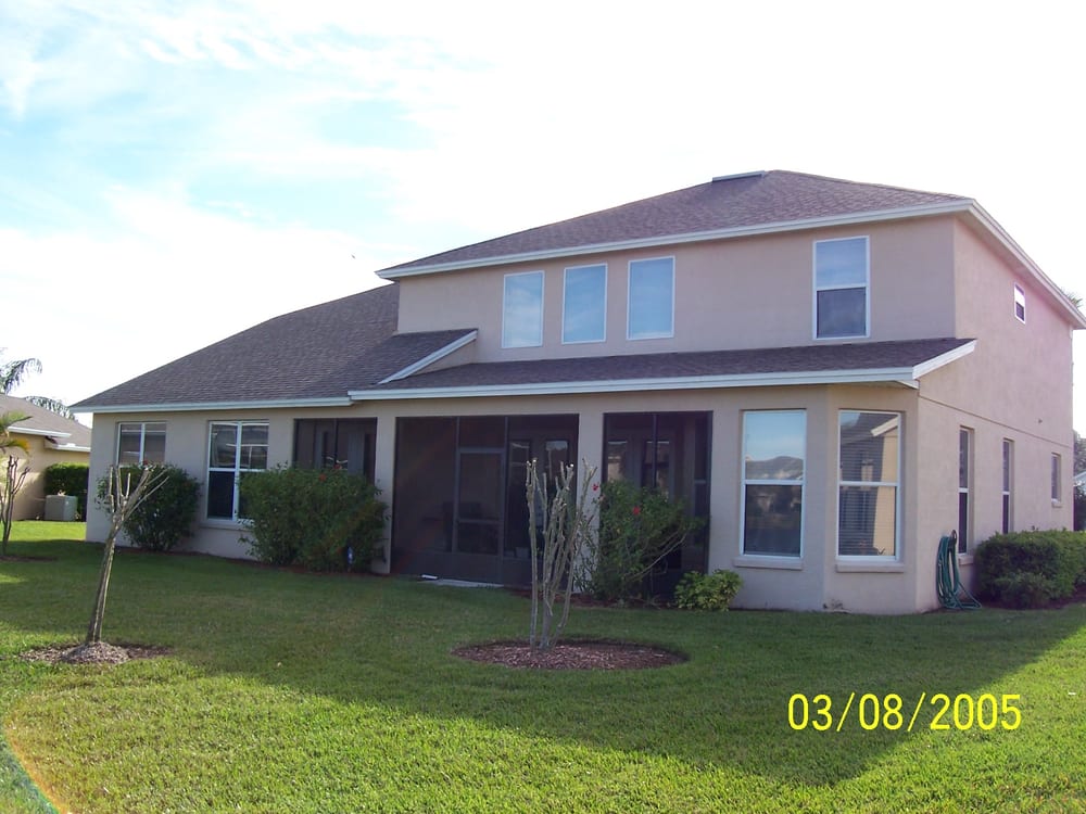 Slide of Engelmeier Roofing