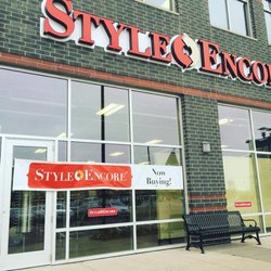 Style Encore Des Moines