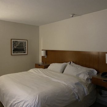 The Westin Ottawa - The bed that looked like it had been slept in (before we touched it) - Hotels Near Me - Ottawa, Ontario The Westin Ottawa - The bed that looked like it had been slept in (before we touched it) - Hotels Near Me - Ottawa, Ontario