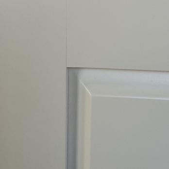 Grand Forest Cabinetry - Cracks again - Cabinetry Near Me - Union City, California