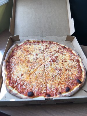 Rockaway Pizzeria by null