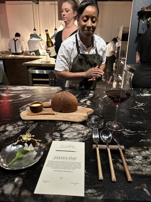 Pasta|Bar Austin by null