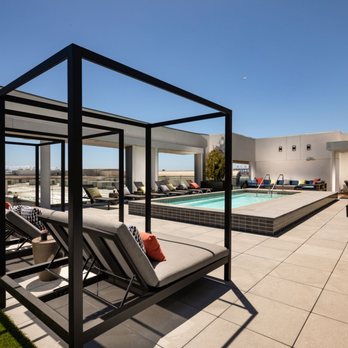The Crest by Greystar - Apartments Near Me - Long Beach, California