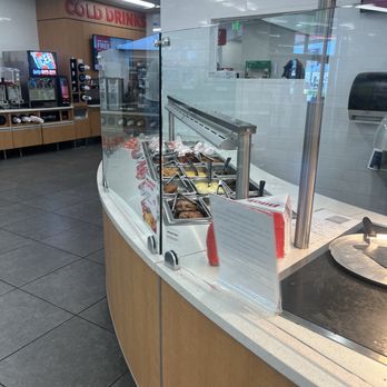 Pilot Travel Center - Other hot food items - Gas Stations Near Me - Oak Creek, Wisconsin Pilot Travel Center - Other hot food items - Gas Stations Near Me - Oak Creek, Wisconsin