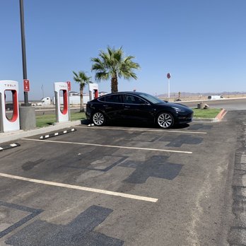 Tesla Supercharger - Ehrenberg - EV Charging Stations Near Me - Ehrenberg, Arizona Tesla Supercharger - Ehrenberg - EV Charging Stations Near Me - Ehrenberg, Arizona