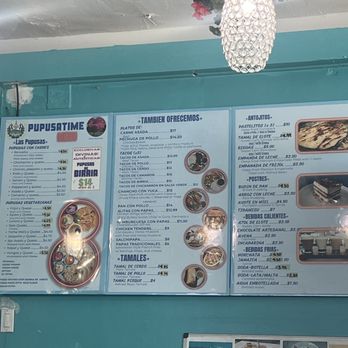 Pupusatime - Pupusa Time!!! - Salvadoran Near Me - Hollywood, Florida Pupusatime - Pupusa Time!!! - Salvadoran Near Me - Hollywood, Florida