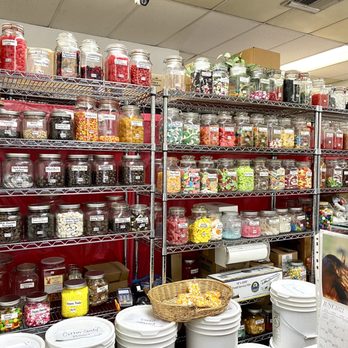 Logan's Candies - Candy galore! - Candy Stores Near Me - Ontario, California Logan's Candies - Candy galore! - Candy Stores Near Me - Ontario, California