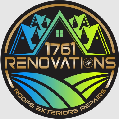 Slide of 1761 Renovations