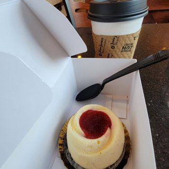 Patisserie Didier Dumas - White chocolate, raspberry on an oreo!!!! - Bakeries Near Me - Nyack, New York Patisserie Didier Dumas - White chocolate, raspberry on an oreo!!!! - Bakeries Near Me - Nyack, New York