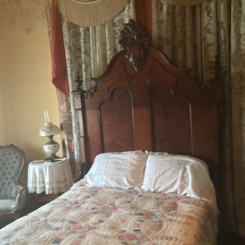 Rosson House Museum - Museums Near Me - Phoenix, Arizona