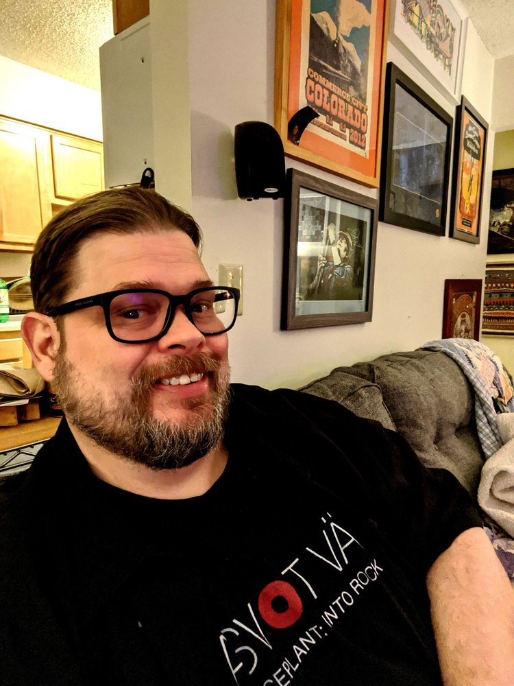 IDOLS & ANCHORS Updated October 2024 21 Photos & 24