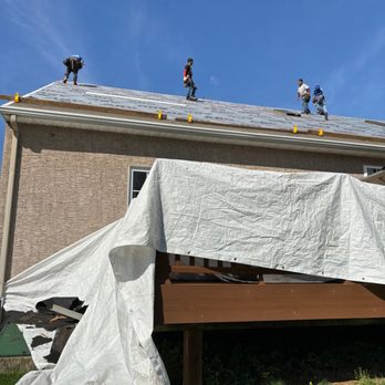 Major Construction - Roofing Near Me - Eagleville, Pennsylvania Major Construction - Roofing Near Me - Eagleville, Pennsylvania