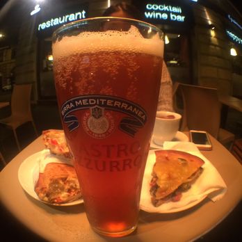 Il Pasticciaccio - "medium size" peroni amber! - Desserts Near Me - Rome, RM Il Pasticciaccio - "medium size" peroni amber! - Desserts Near Me - Rome, RM